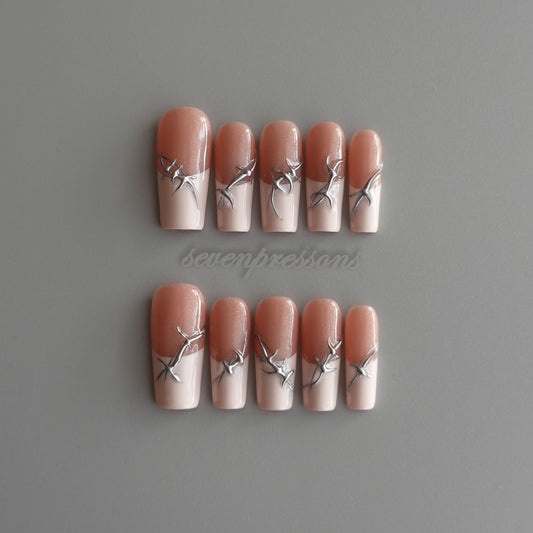 🩶 Porcelain Linework 2512279