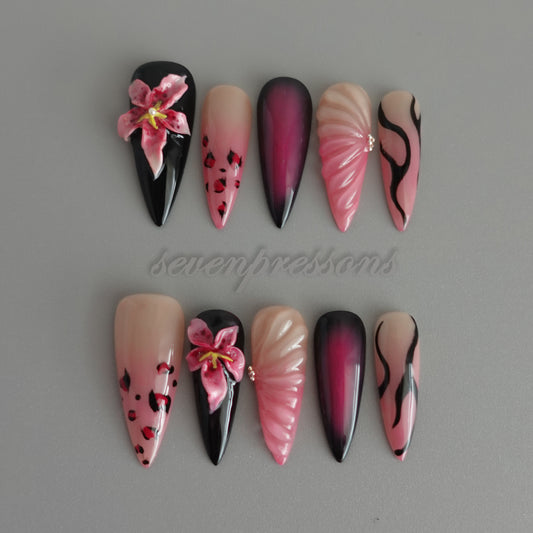 🔥 Venom Blossom 2510256