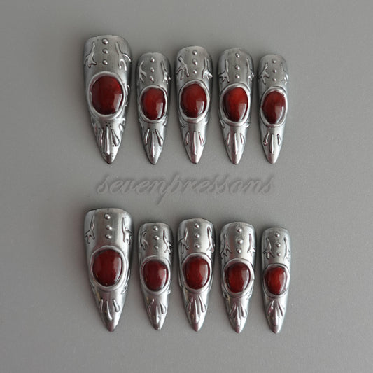 🩸 Bloodforge 2510263