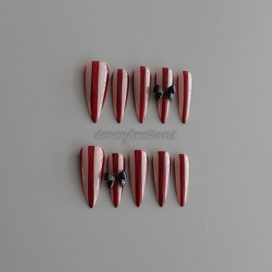 🖤 Scarlet Ribbon Code 2602142
