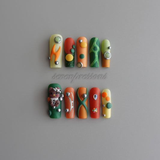 🧸 Candy Circuit Playground 2512387