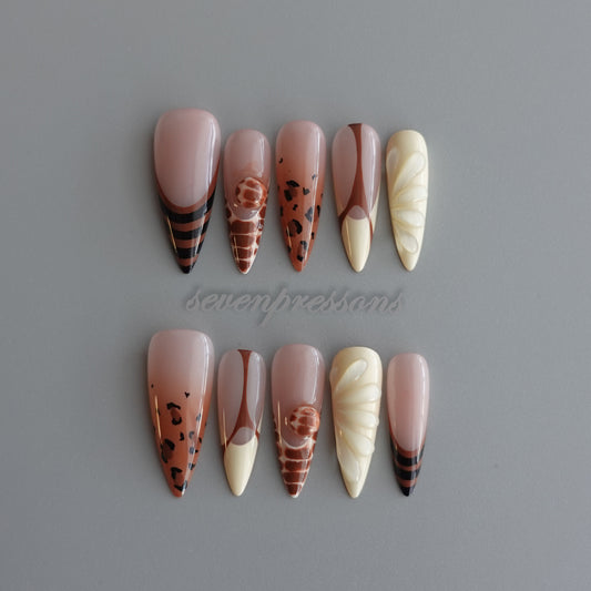 🐆 Velvet Ember Muse 2512221