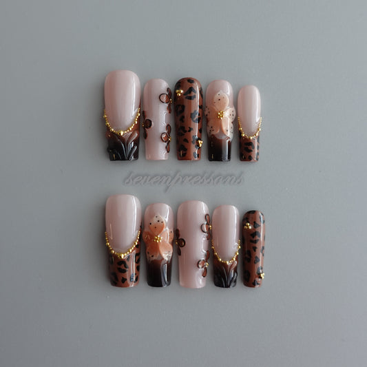 ✦ Desert Bloom Mirage 2512107