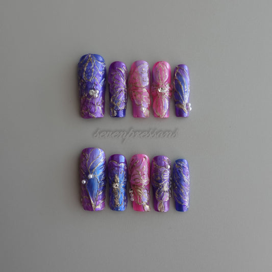 ✧ Aurora Winged Reverie 2512109