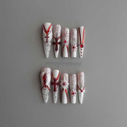 🕯️Blood Oath 2507259