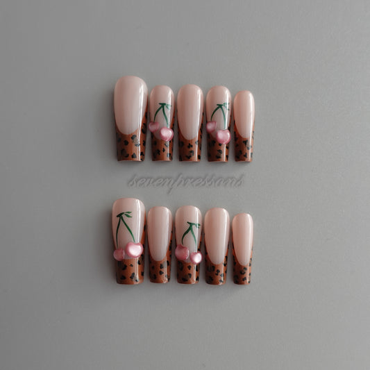 🍒 Wild Cherry Muse 2512101