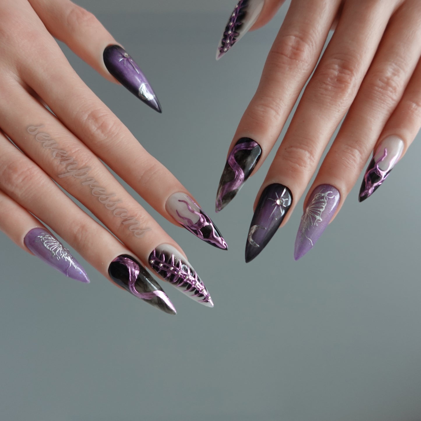 ๐ท๏ธ ๐ฎ Midnight Venom 2510226