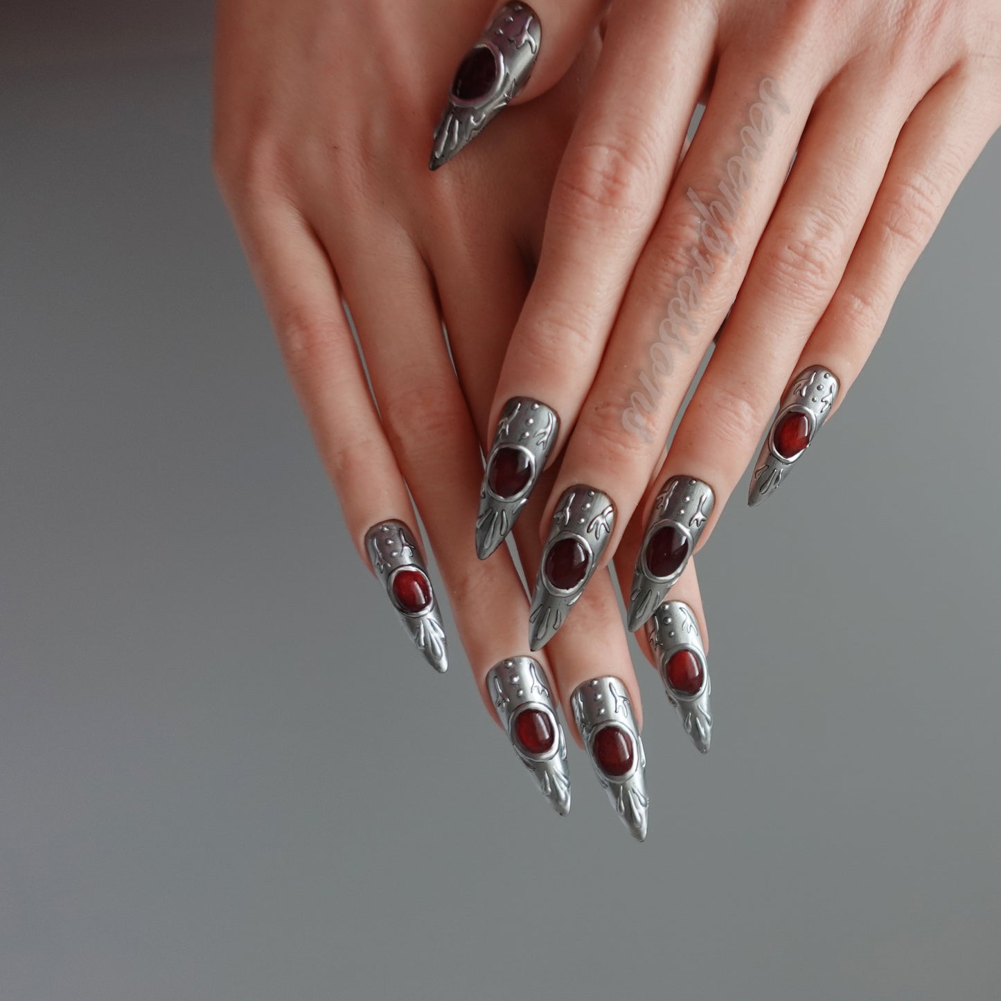 🩸 Bloodforge 2510263