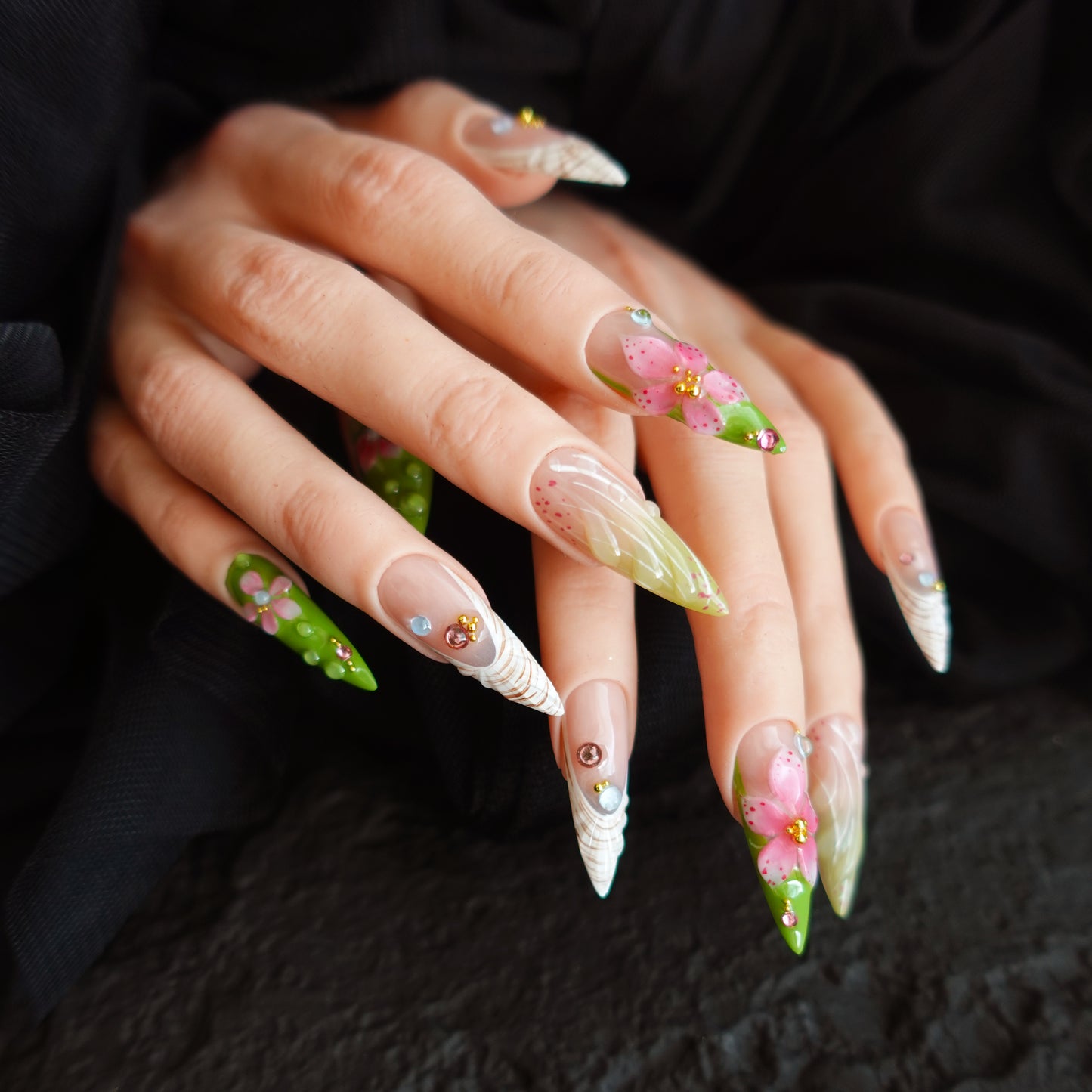 ๐ฟ Sakura Meadow 2509286