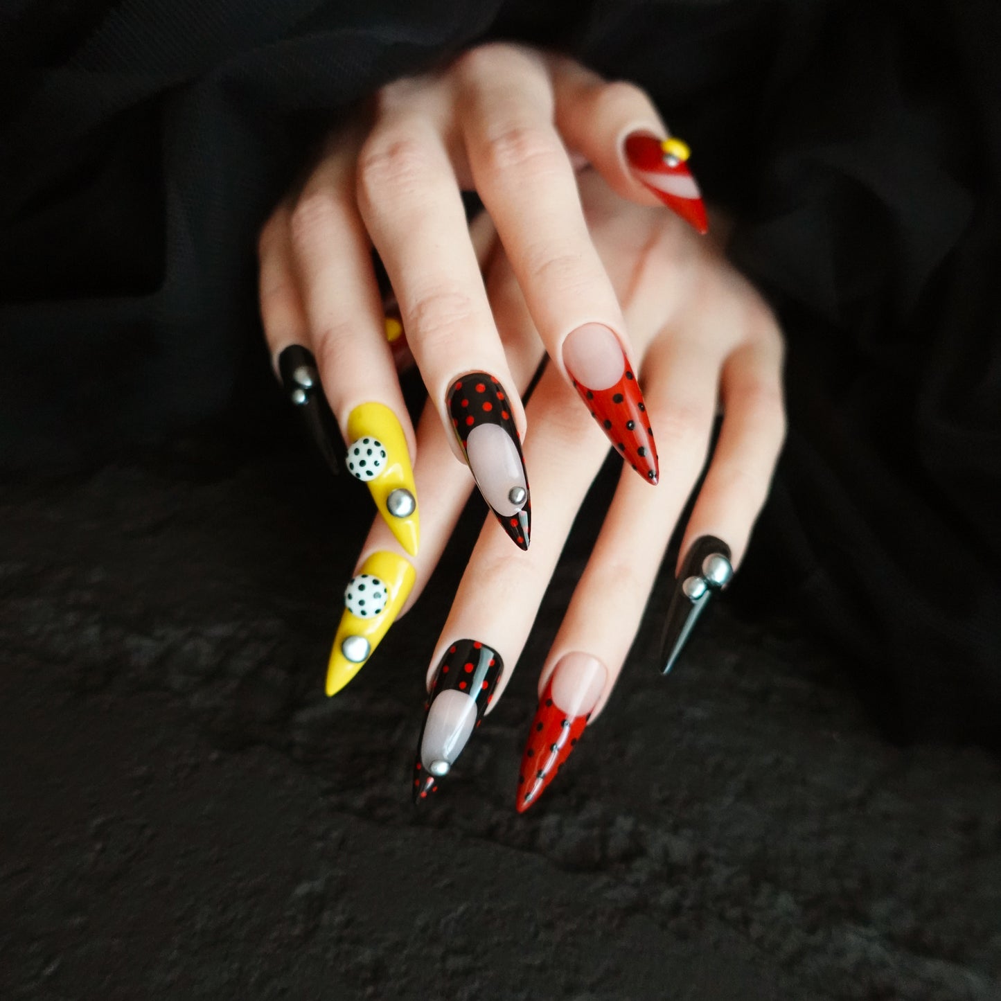 🌟 Mod Dot Rally 2509291