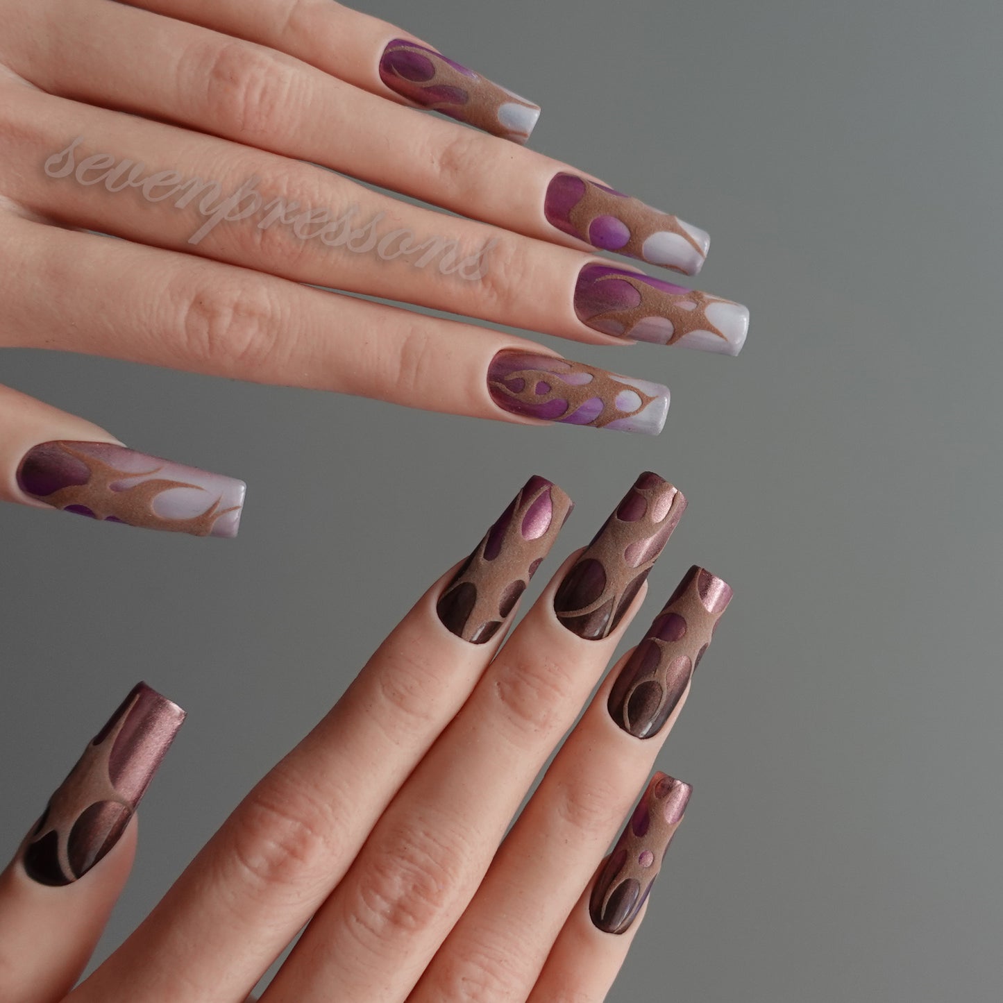 🪐 Molten Mirage 2512097