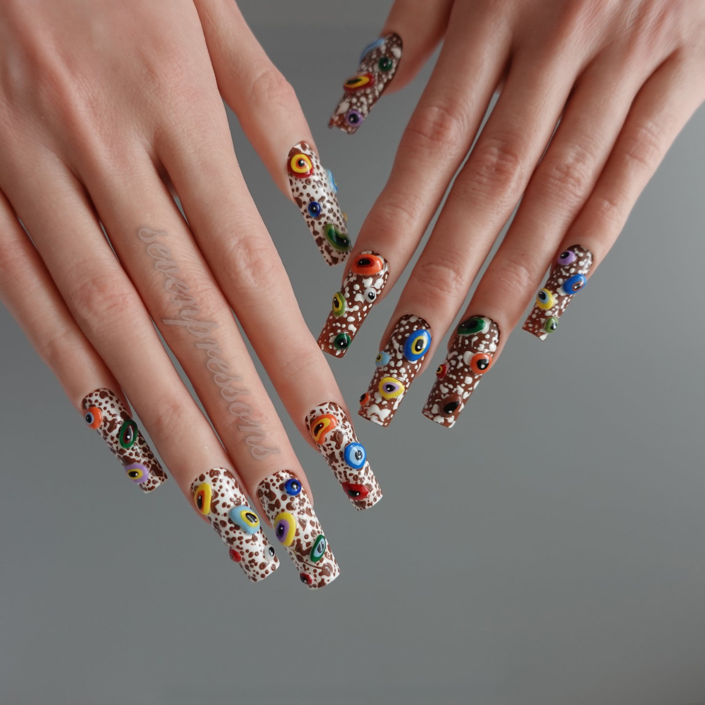 ๐ซ Cosmic Choco Pop 2510224