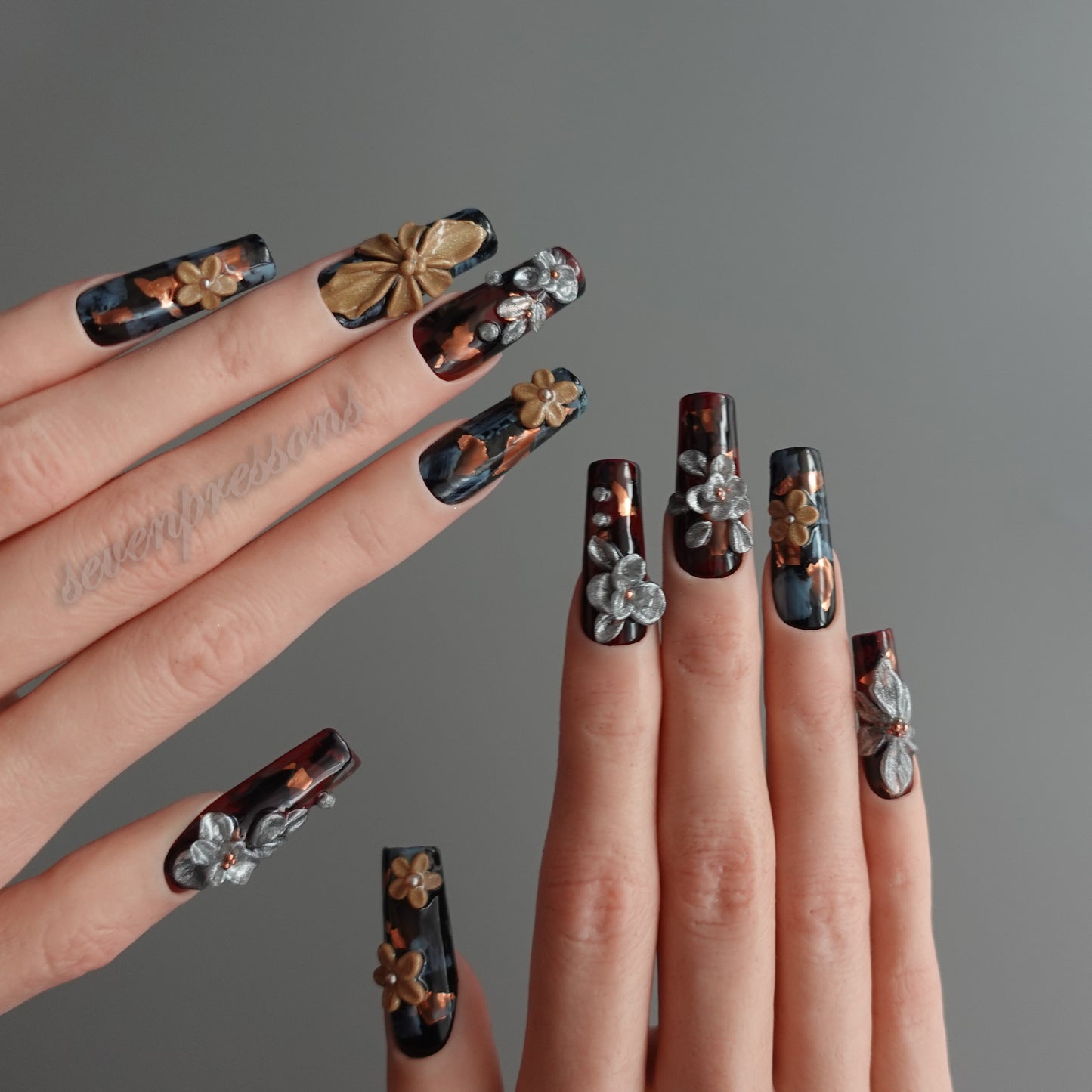 ✨ 🦂 Molten Monarch 2512091