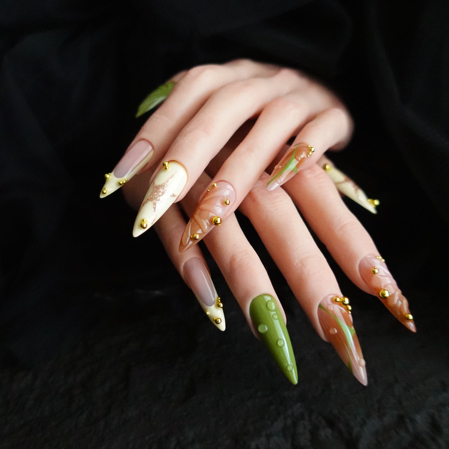 ๐ฟ Verdant Star 2509297