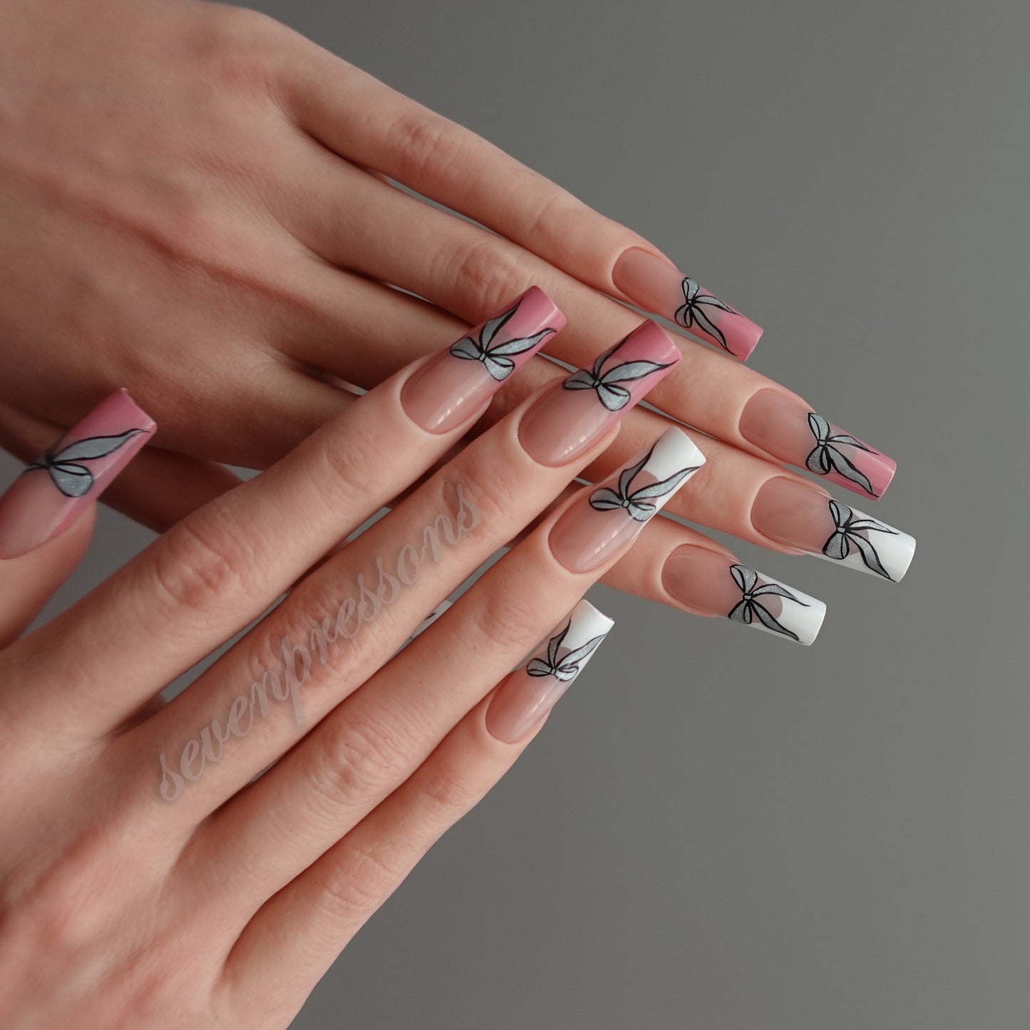 ✧ Blush Ribbon Whispers 2512116