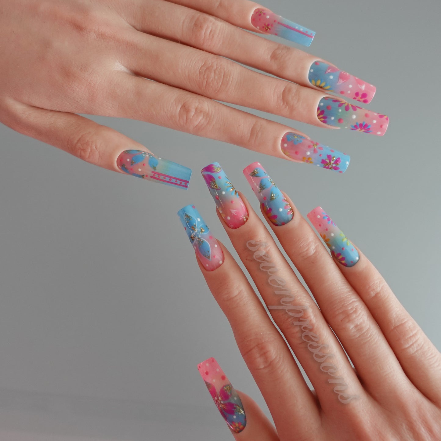 ๐ธ Candy Bloom Carnival 2510242