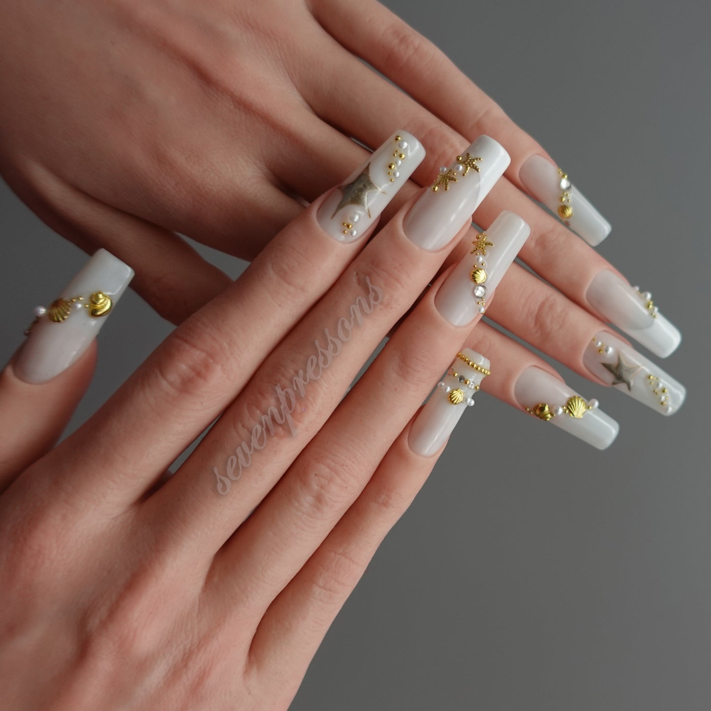 ✨ White Sands 2512095