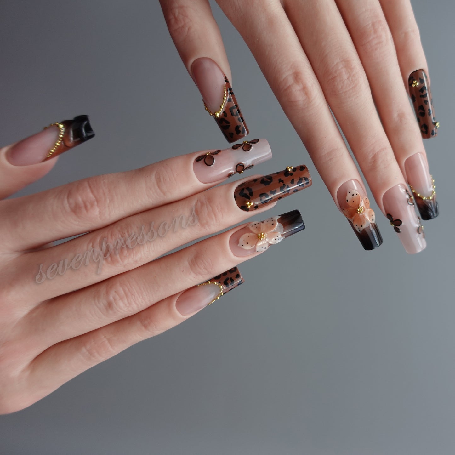 ✦ Desert Bloom Mirage 2512107