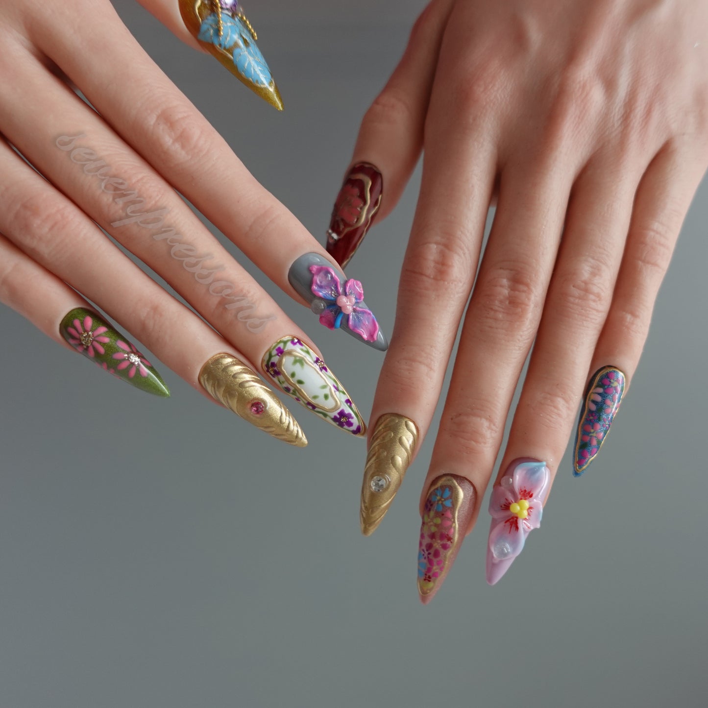 🌸✨ Enchanted Garden Gala 2510229