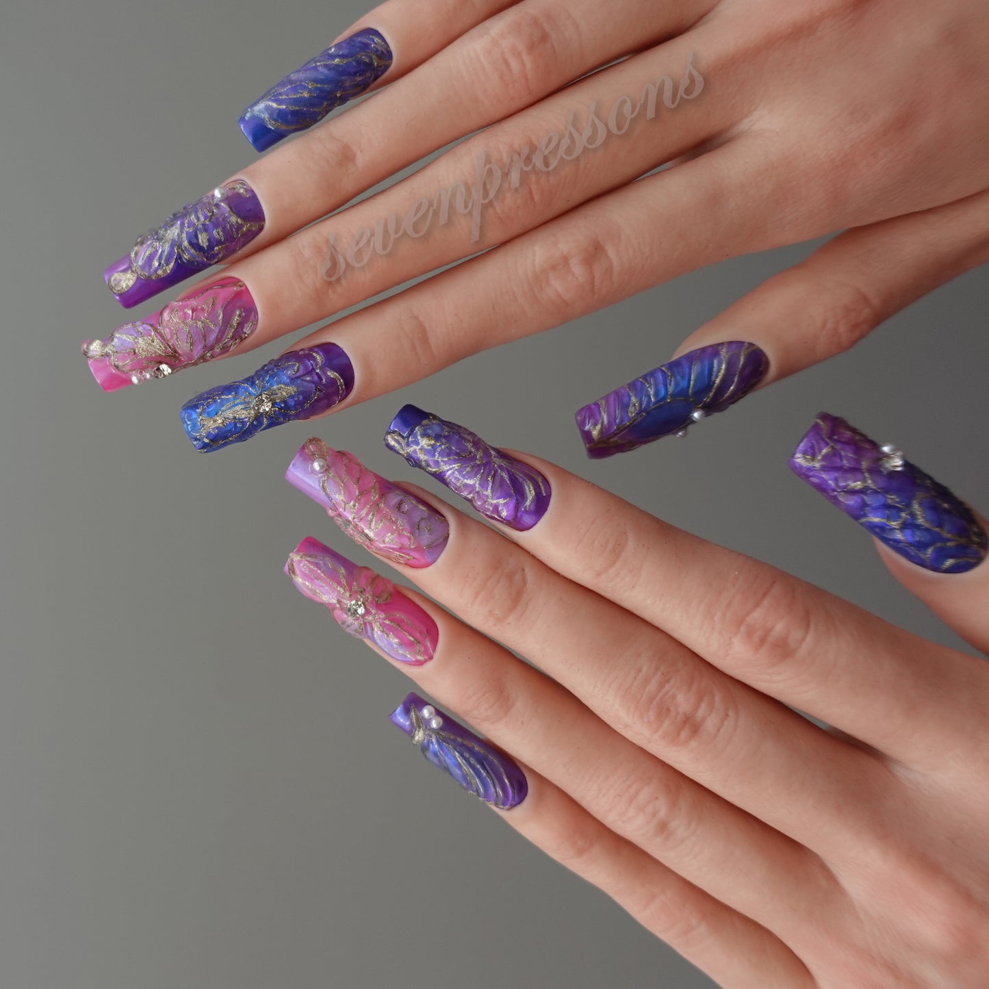 ✧ Aurora Winged Reverie 2512109