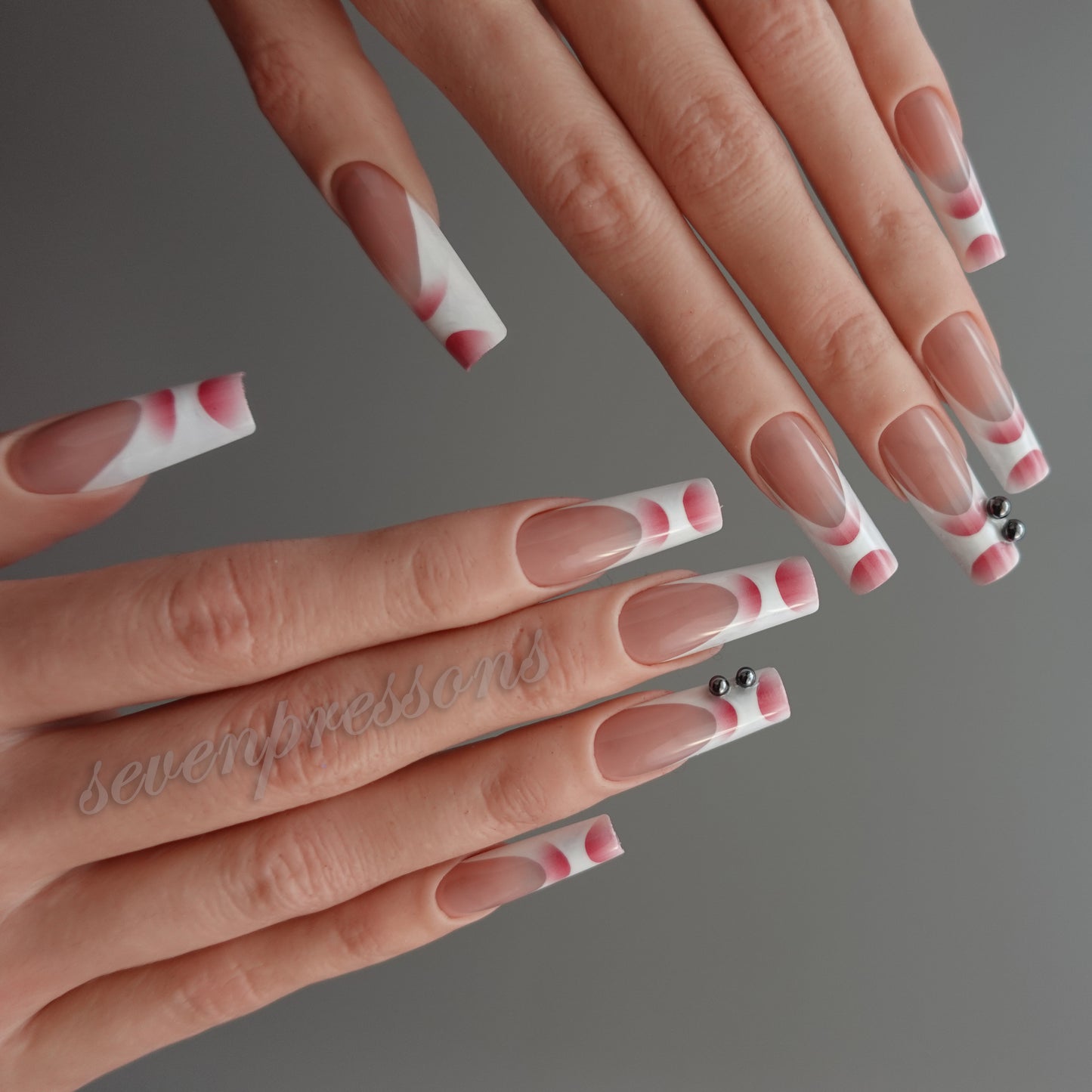 ✧ Blushwave French Illusion 2512108