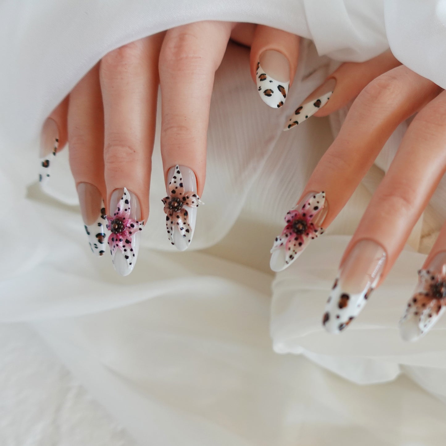 ๐๐ธ Product Name: Wild Bloom 2505201