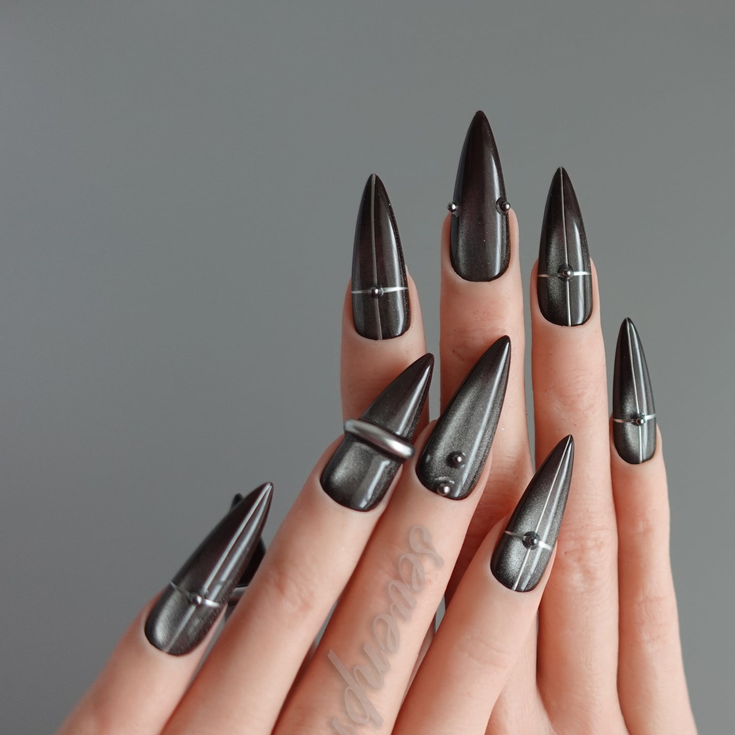 ๐ Nebula Alloy 2510245