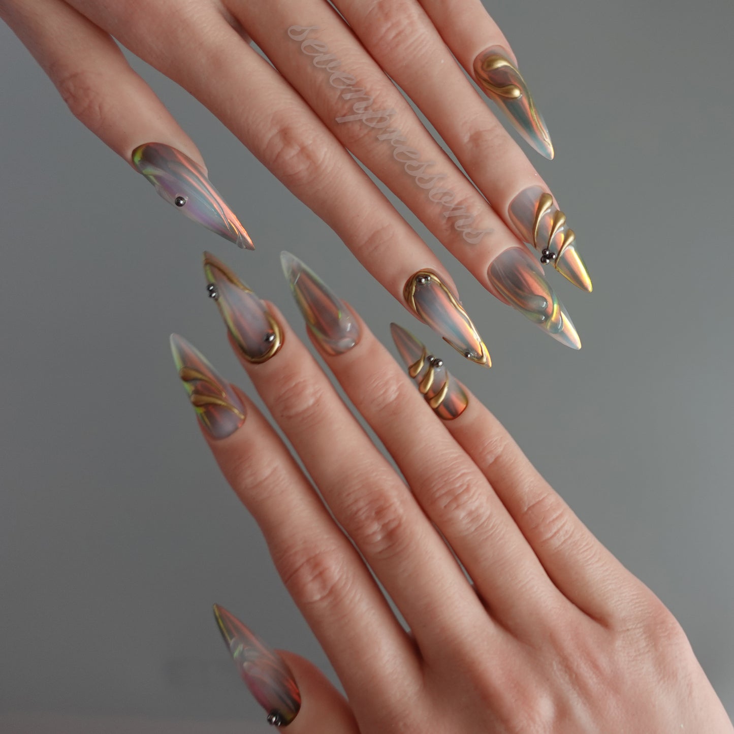 ๐ Aurora Alloy 2510232