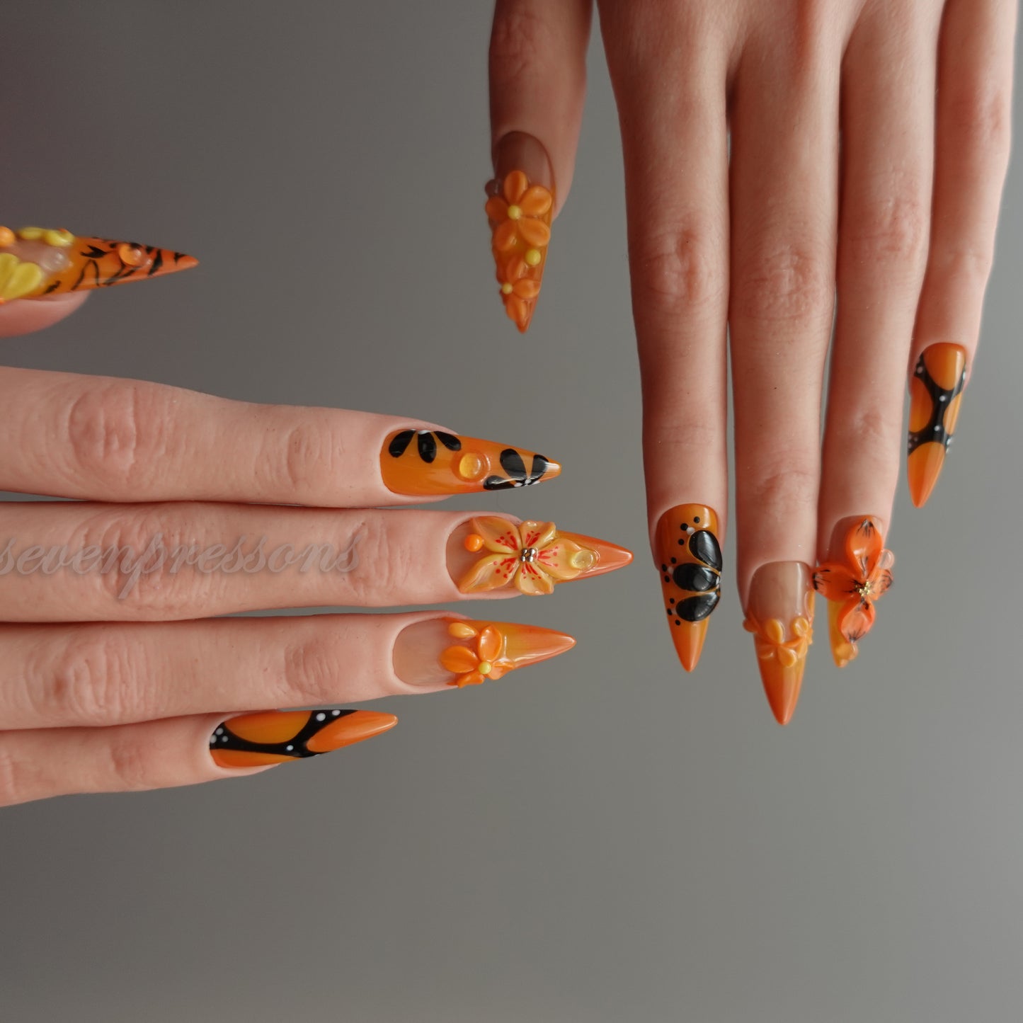 ✦ Solar Bloom Ember 2512117