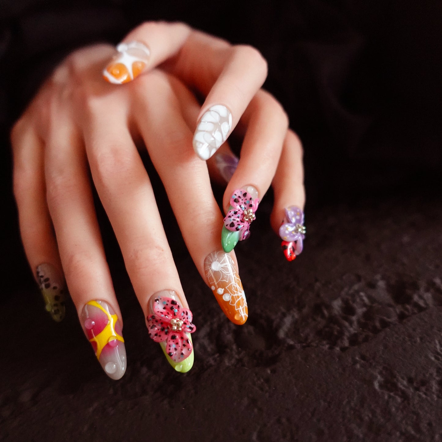 ๐ผ Product Name: Safari Petals 2507256