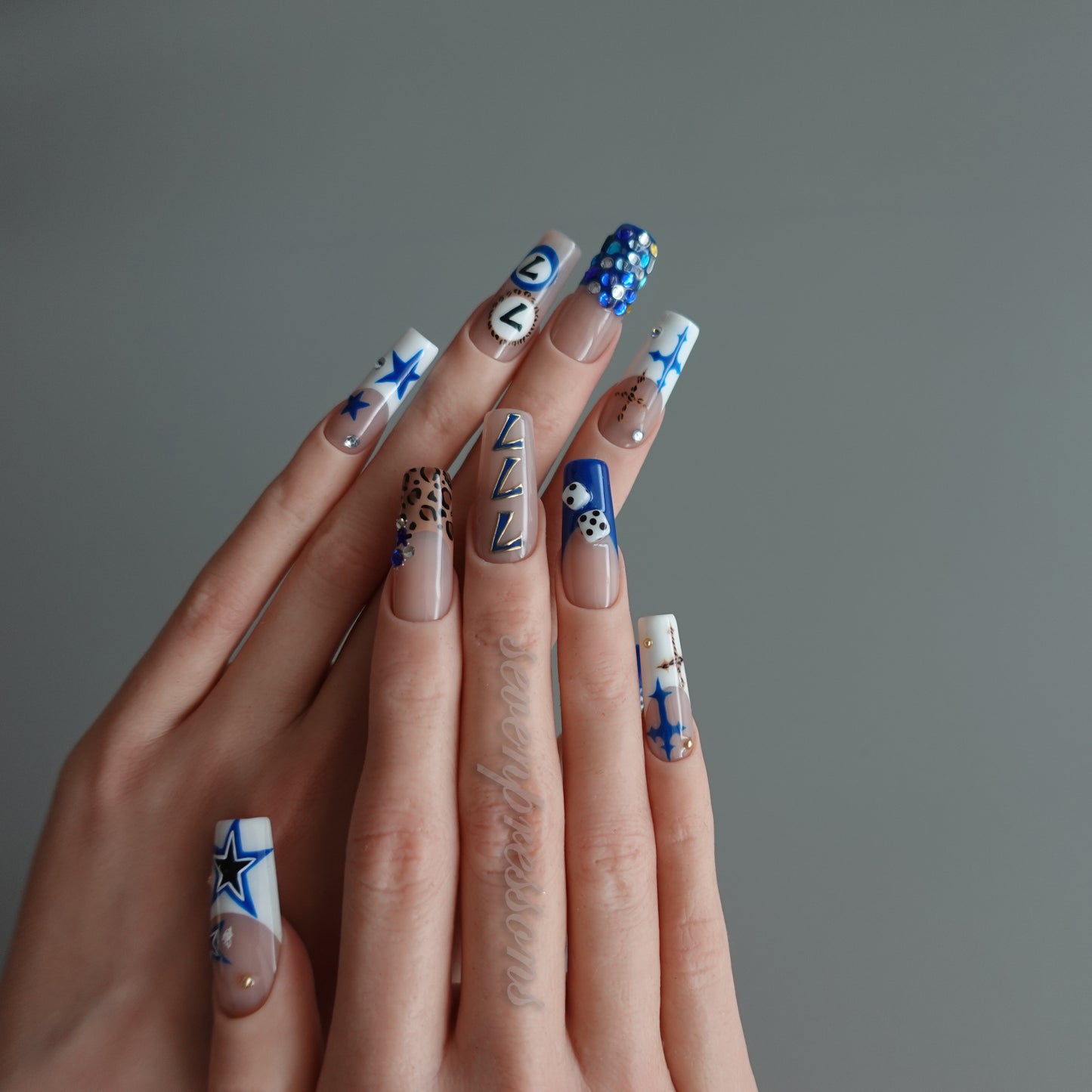 🎲 Starbound Lucky 777 2511281