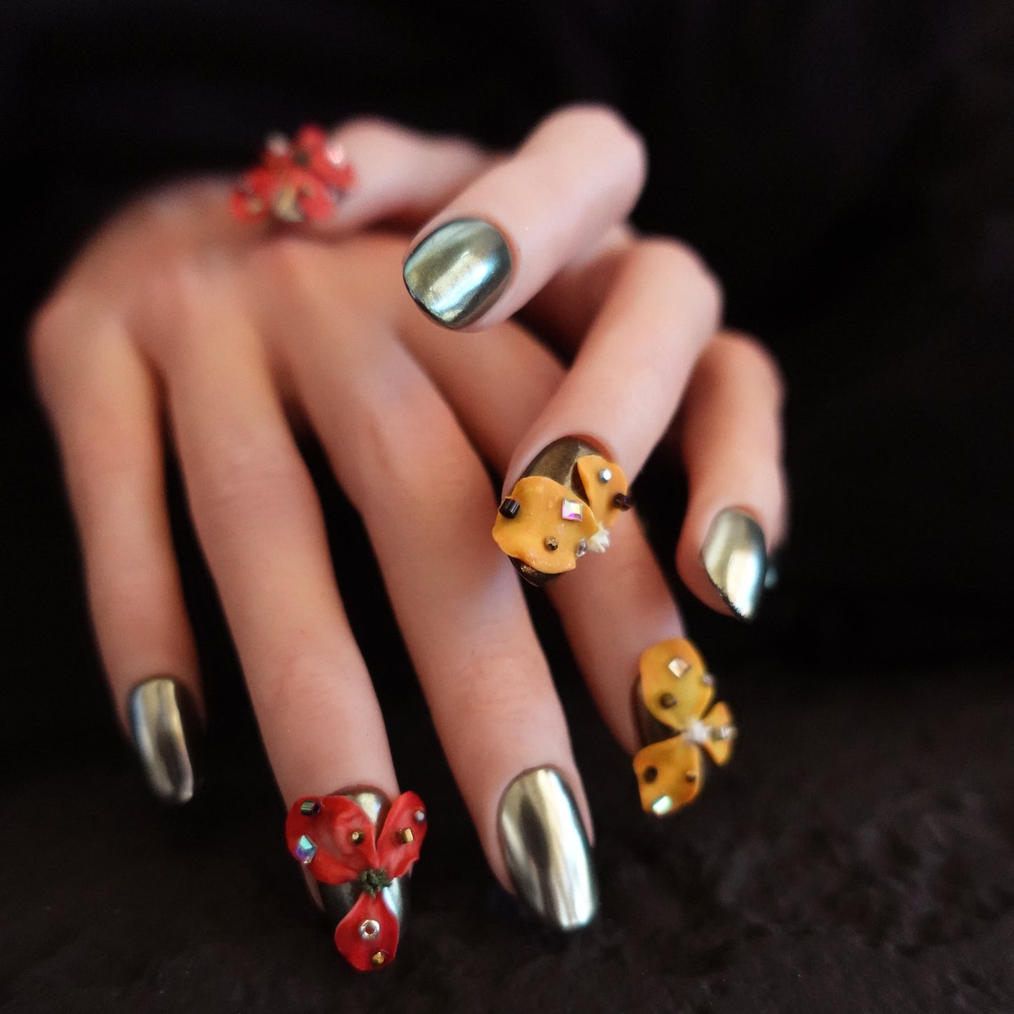 ๐ค Butterfly Reverie 2507243