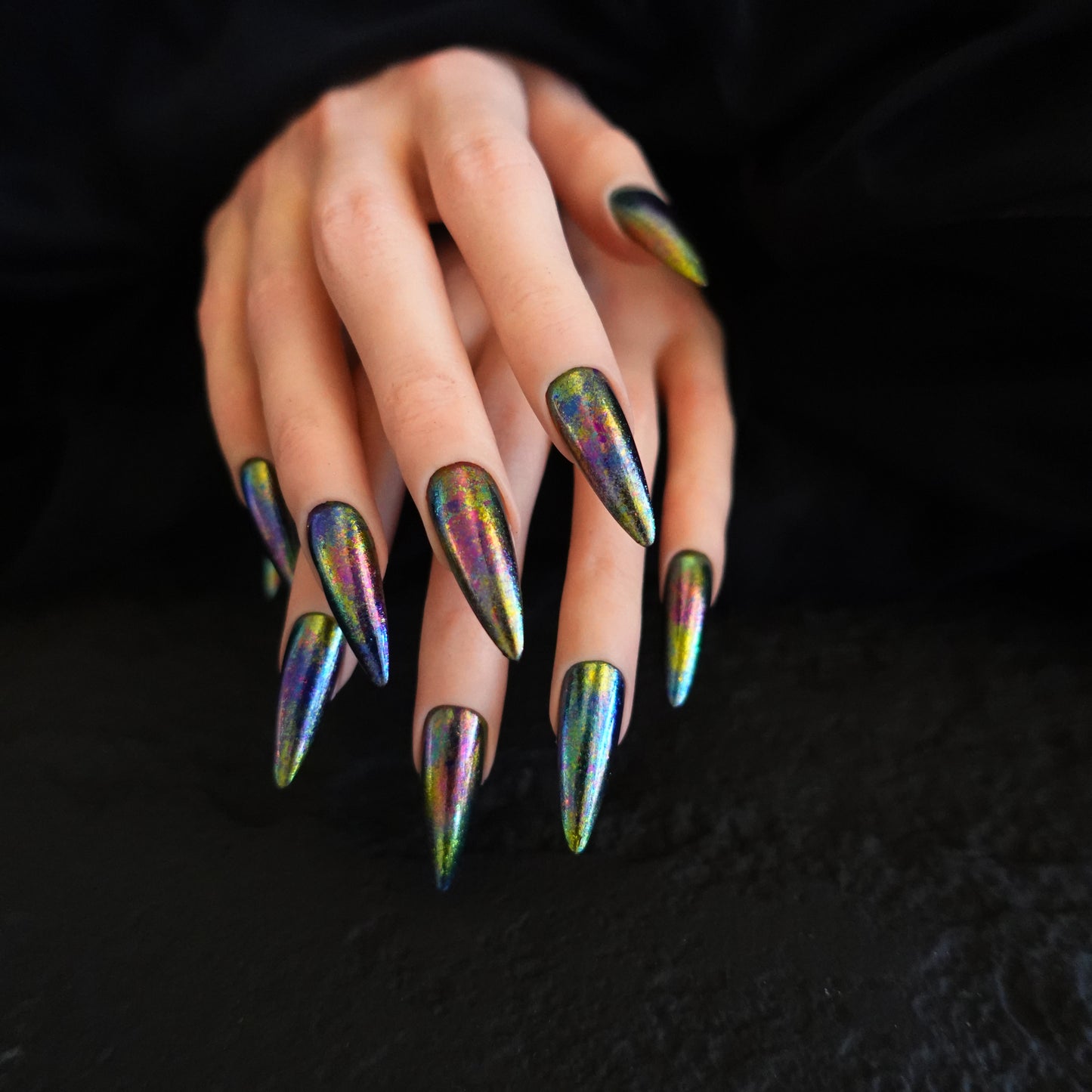 ๐ค Prism Arc 2507245