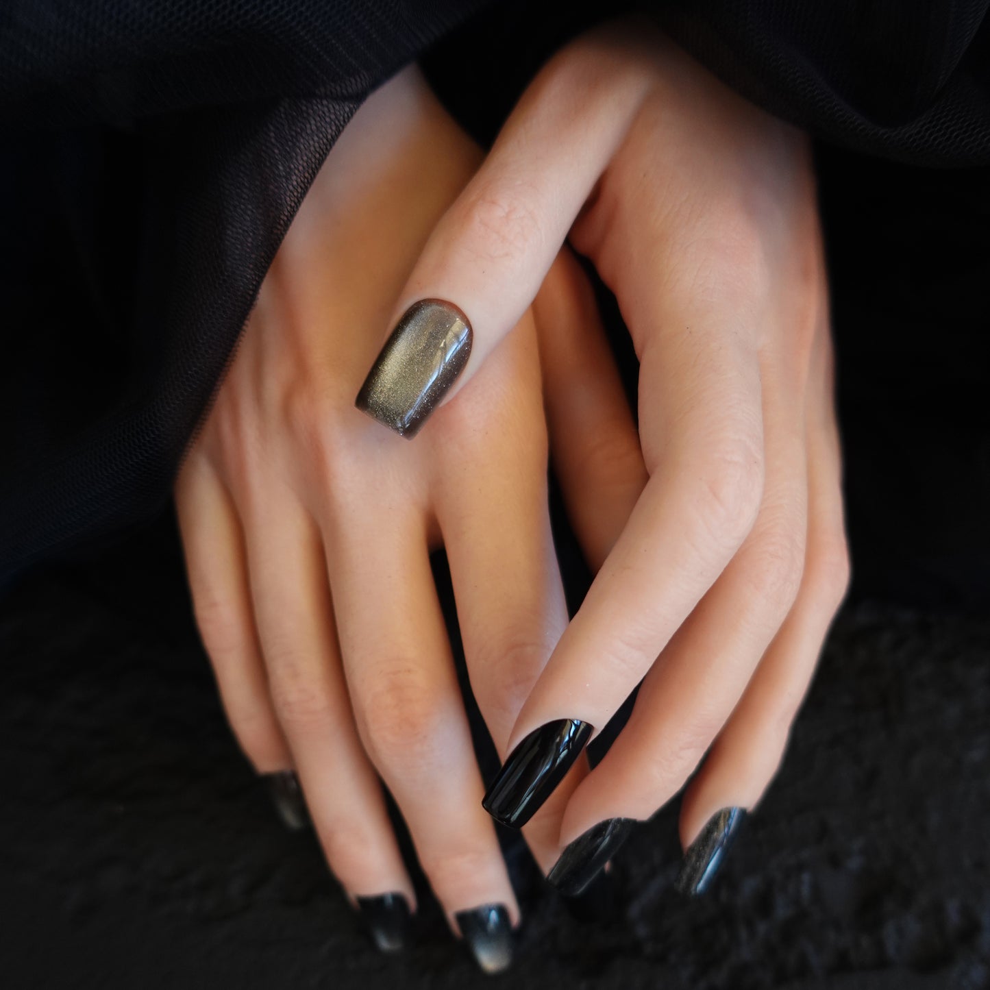 ๐ค Phantom Luxe 2507249