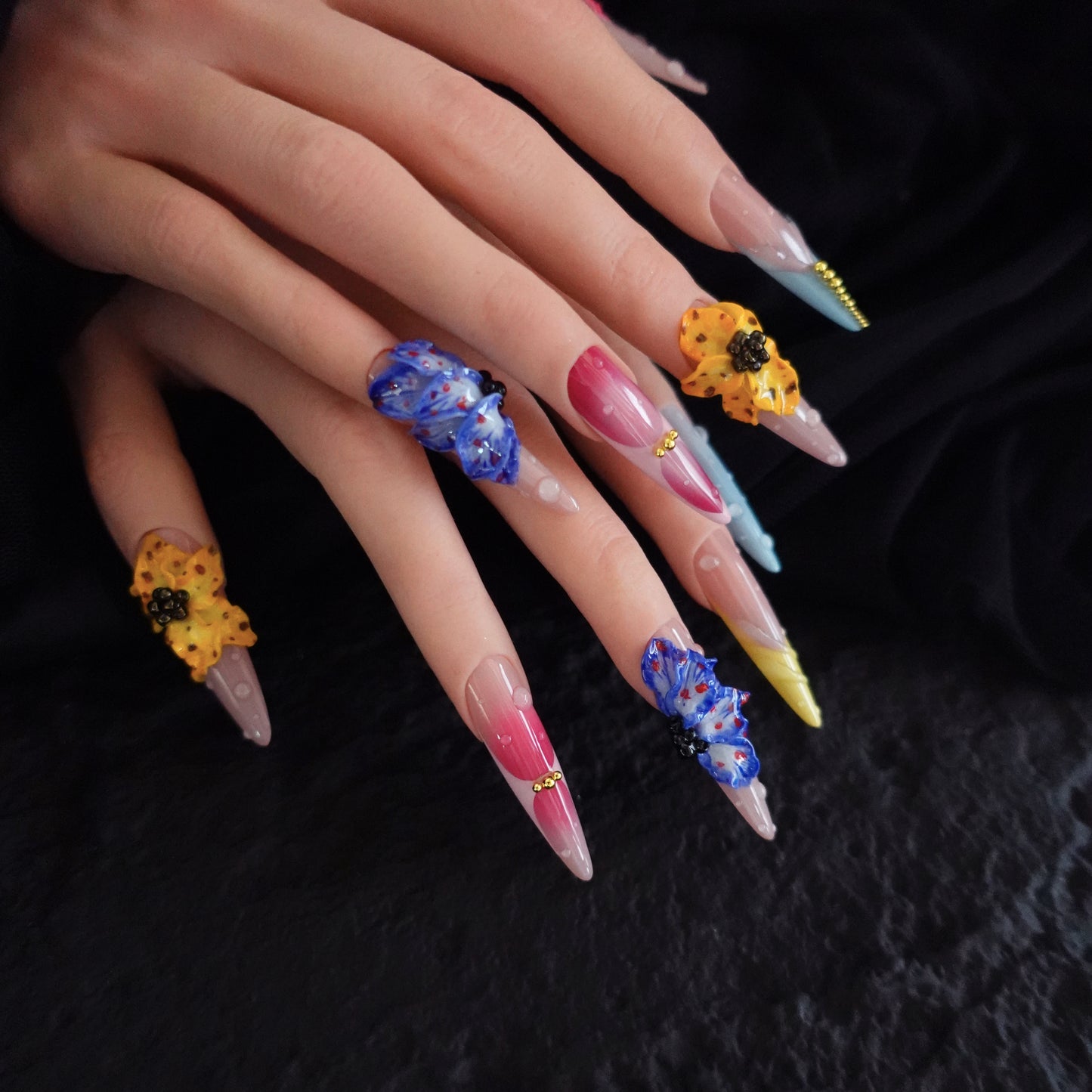 ๐บ Enchanted Eden 2508121