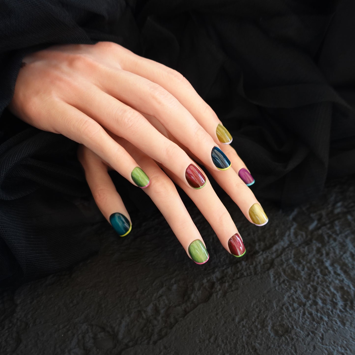 Colorbound Carnival 2507254