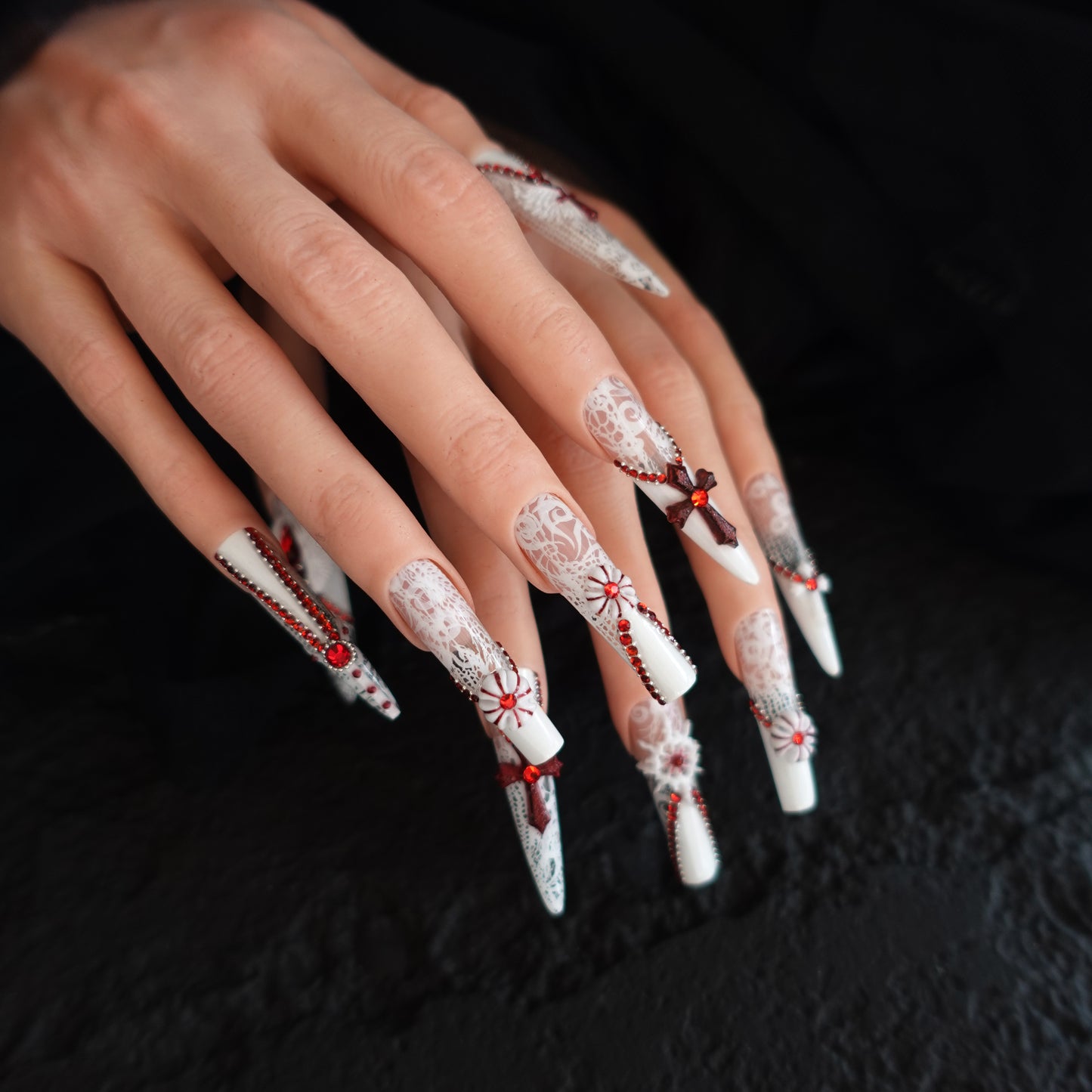 🕯️Blood Oath 2507259