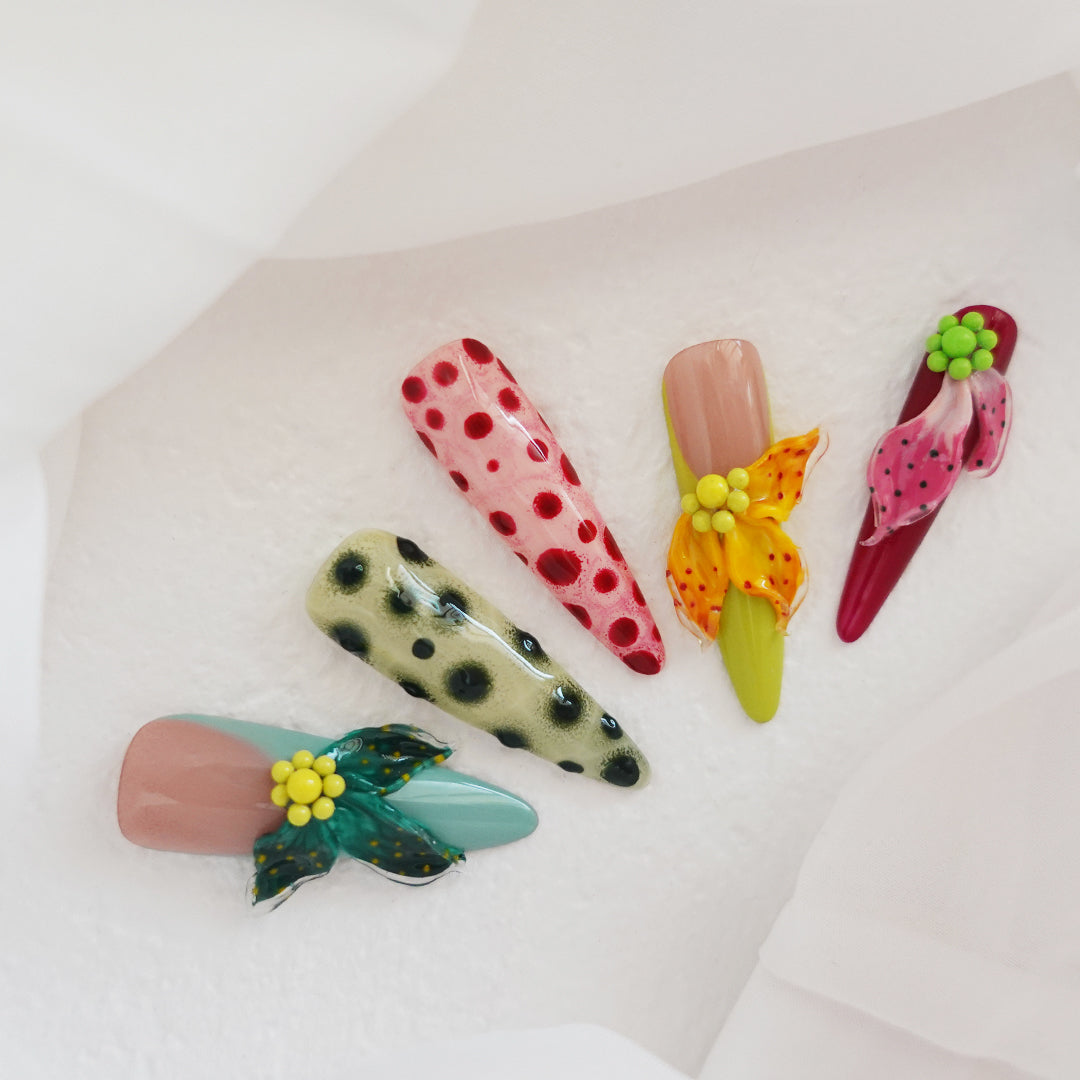 Jungle Carnival 2504123