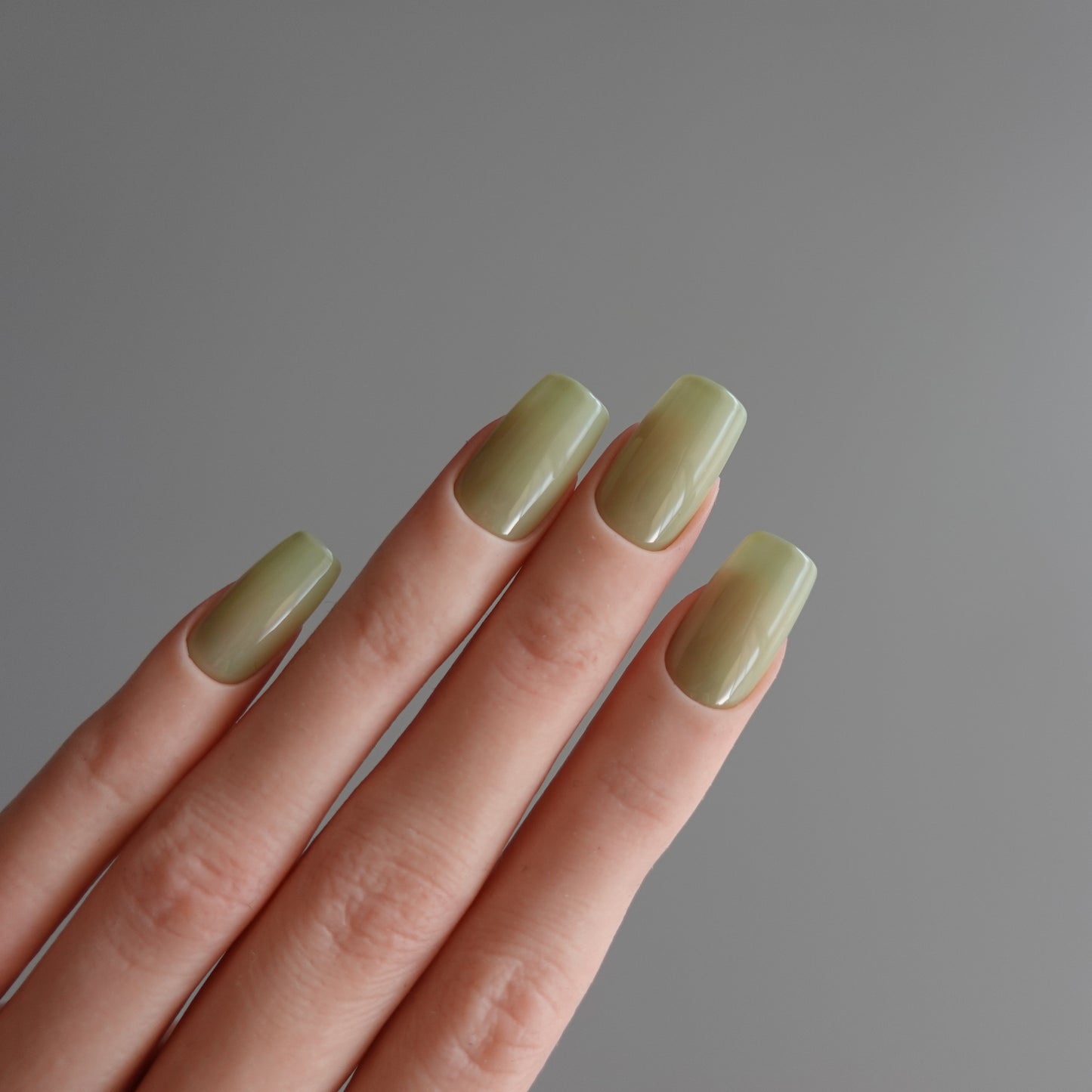 🌈 Chromatic Symphony — Sage Silk 2511905