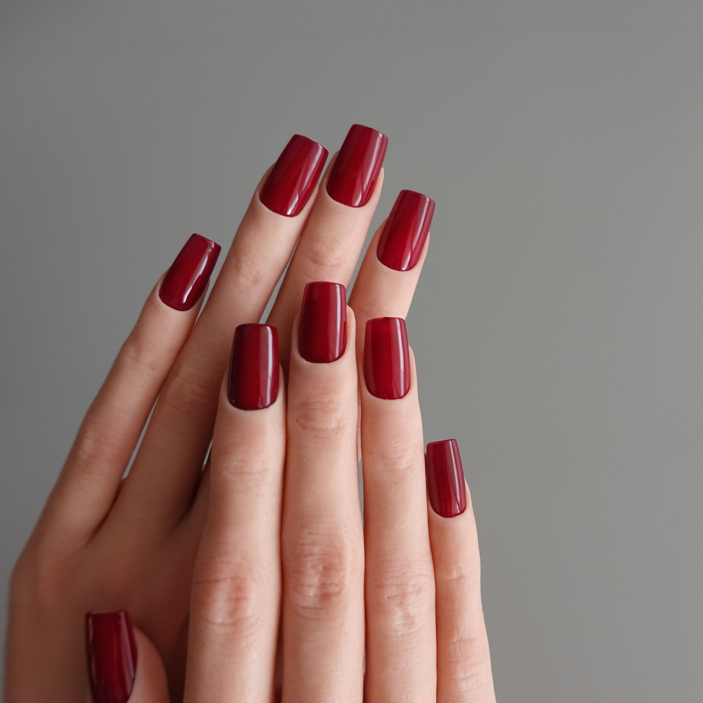 🌈 Chromatic Symphony — Crimson Reverie 2511930