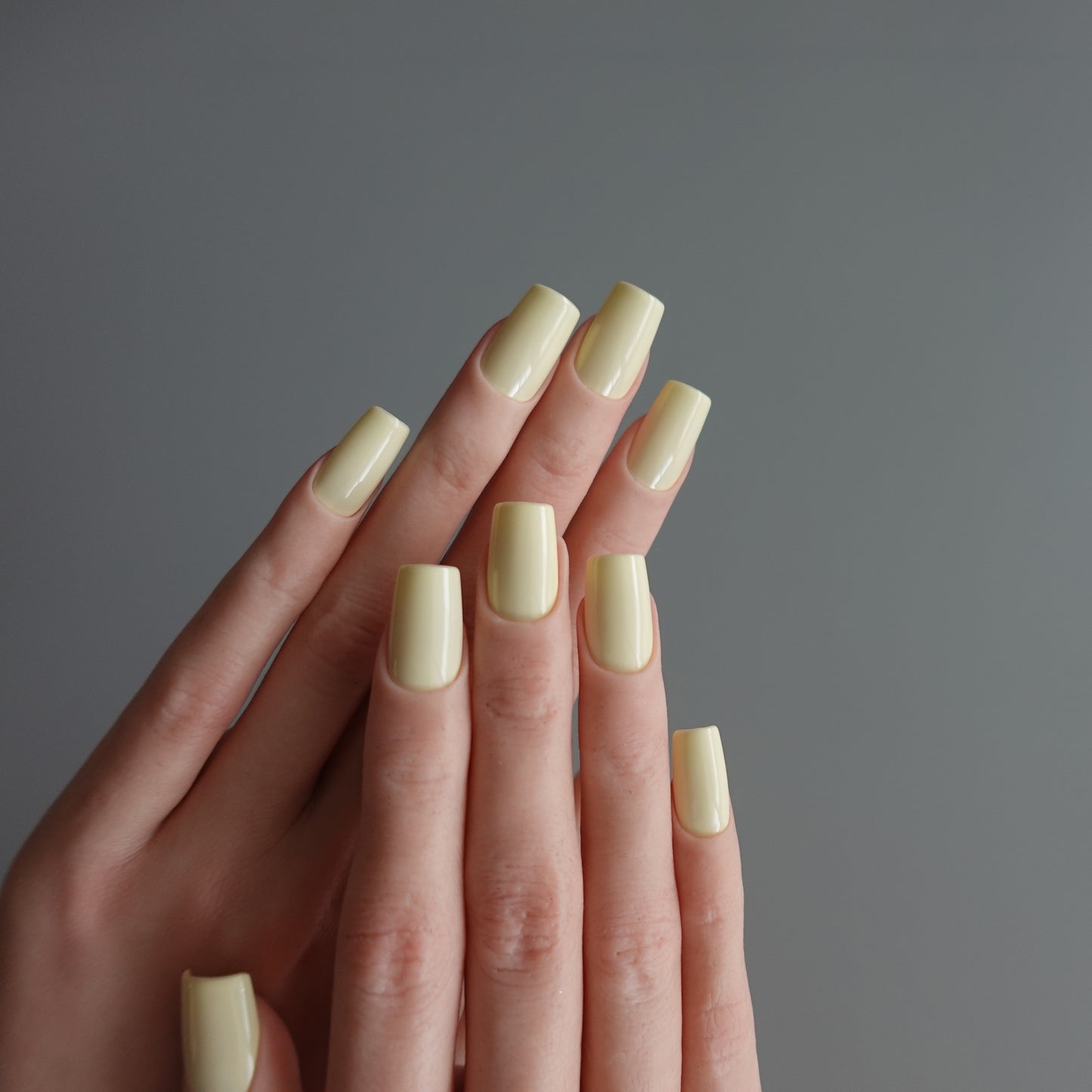 🌈 Chromatic Symphony — Buttermilk 2511935