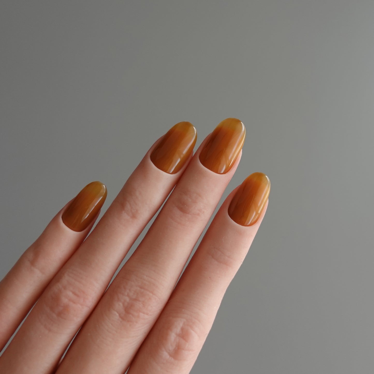 🌈 Chromatic Symphony — Honey Amber 2511946