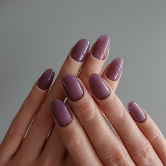 ๐ Chromatic Symphony โ Mauve Whisper 2511966