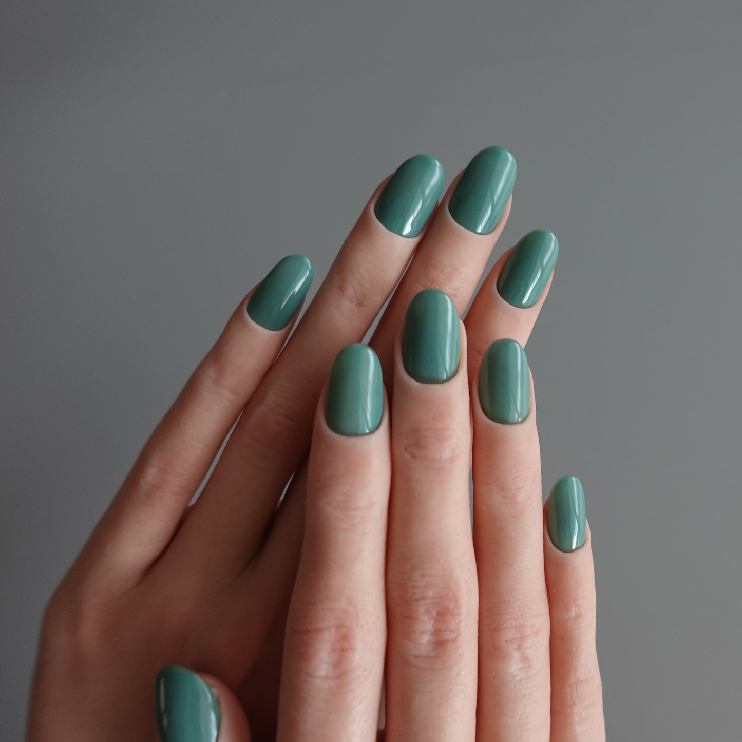 🌈 Chromatic Symphony — Verdant Mist 2511967