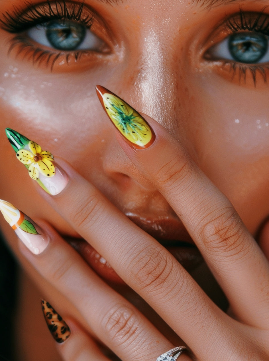 🌸 Romance & Florals