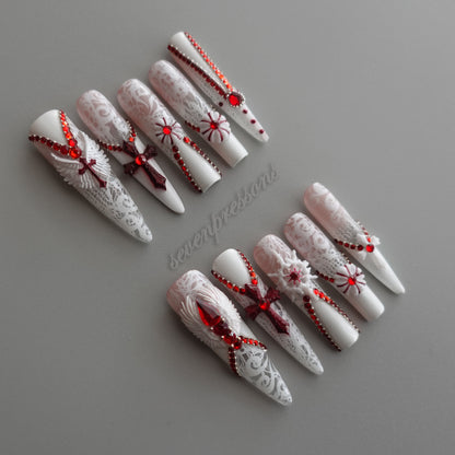 🕯️Blood Oath  2507259