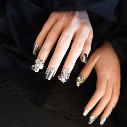 💿Chrome Blossom  2507257