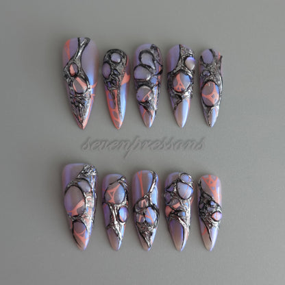 🕷️ Widow’s Web  2510248