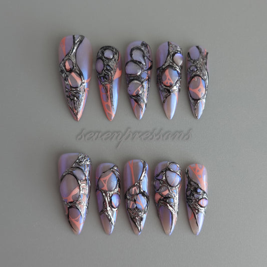 🕷️ Widow’s Web  2510248