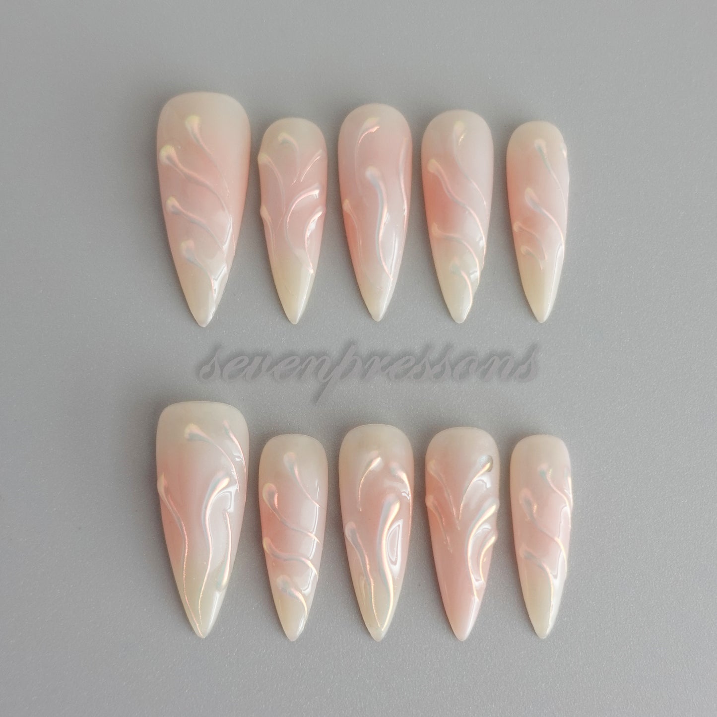 🌸 Ethereal Whisper  2510246